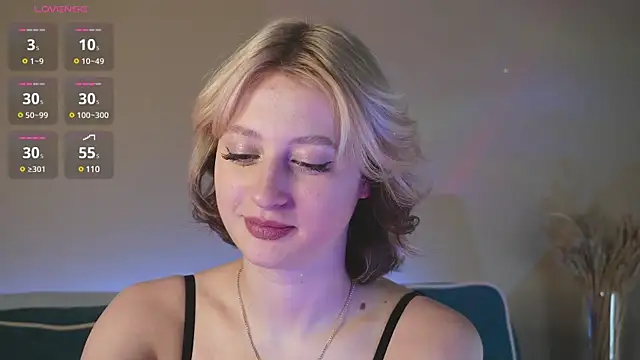 milasmiu online show from February 4, 2025, 6:06 pm