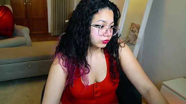 Snapshot of SelenaBlumX chatting on March 16, 2025, 9:05 pm SelenaBlumX online show from March 16, 2025, 9:05 pm