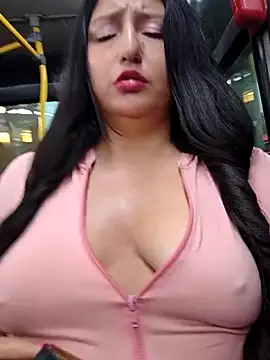 Melyy Edii online show from March 10, 2026, 10:59 pm