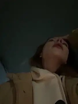 Mary Leaf online show from March 1, 2025, 9:48 pm