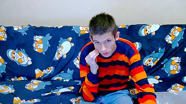 Lester Broo online show from December 19, 2025, 7:32 pm