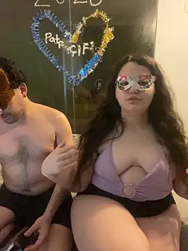 Patpatpatcift online show from February 4, 2026, 8:09 am