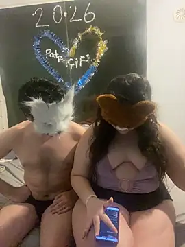 Patpatpatcift online show from February 9, 2026, 6:06 am