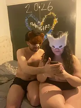 Patpatpatcift online show from February 10, 2026, 7:12 am