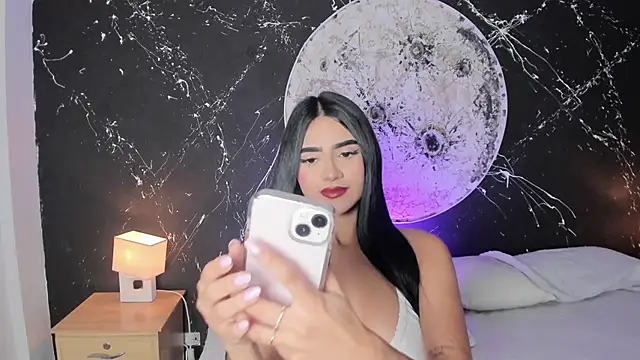 BellaaStorm online show from October 1, 2025, 5:35 am