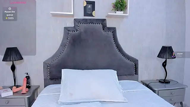 BellaaStorm online show from October 25, 2025, 9:20 pm