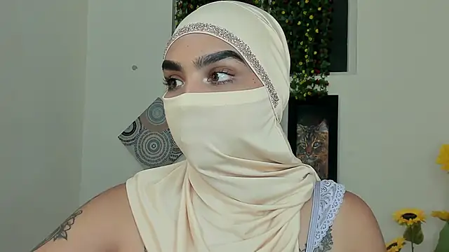 Maissa Alabi online show from September 28, 2025, 5:18 pm