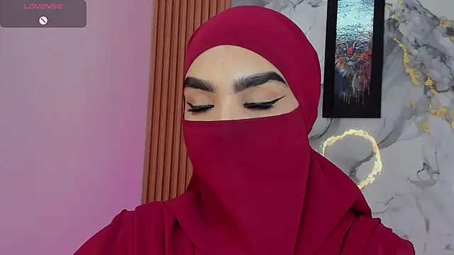 Snapshot of Maissa_Alabi chatting on February 20, 2026, 7:36 pm Maissa Alabi online show from February 20, 2026, 7:36 pm