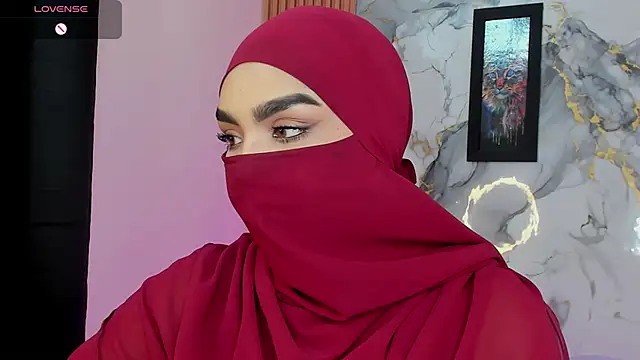 Snapshot of Maissa_Alabi chatting on February 25, 2026, 5:33 pm Maissa Alabi online show from February 25, 2026, 5:33 pm