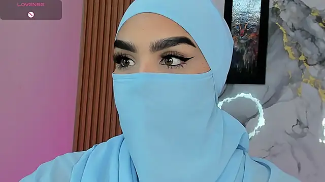 Snapshot of Maissa_Alabi chatting on February 26, 2026, 8:08 pm Maissa Alabi online show from February 26, 2026, 8:08 pm