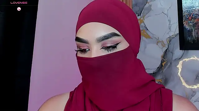 Maissa Alabi online show from May 28, 2026, 8:06 pm