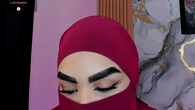 Maissa Alabi online show from June 5, 2026, 5:18 pm