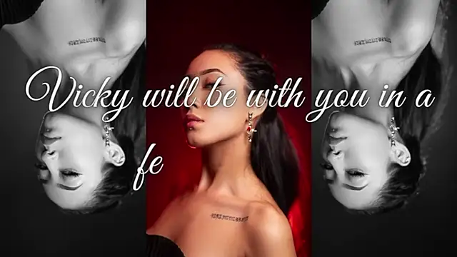 Snapshot of victoria_ricci_a chatting on October 29, 2025, 1:30 am victoria ricci a online show from October 29, 2025, 1:30 am