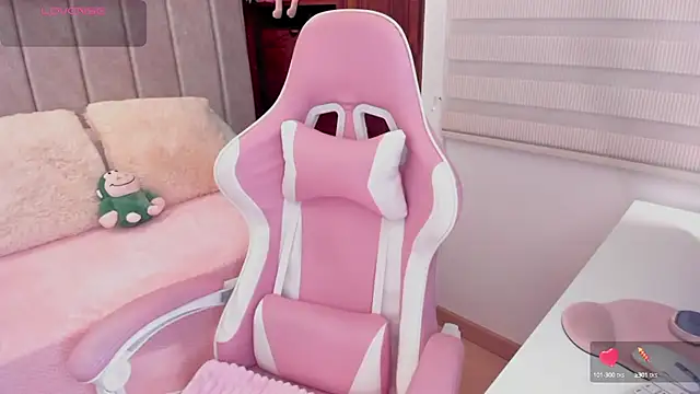 tamy xoo online show from October 8, 2025, 8:06 pm