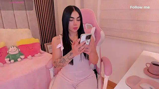 tamy xoo online show from October 24, 2025, 4:47 pm