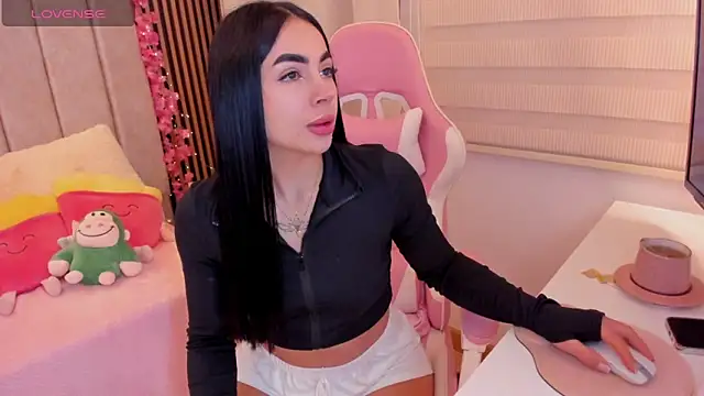 tamy xoo online show from November 21, 2025, 4:38 pm