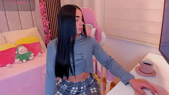 tamy xoo online show from January 17, 2026, 5:49 pm