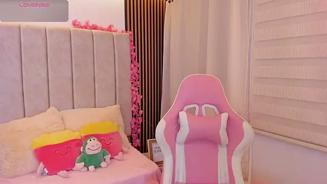 tamy xoo online show from January 18, 2026, 6:12 pm