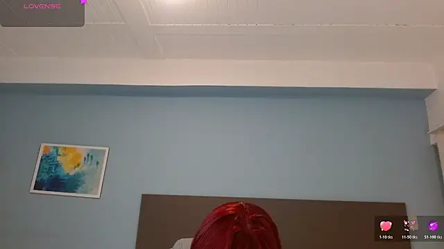 ilitzy cardona online show from October 28, 2025, 3:32 am