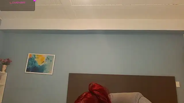 ilitzy cardona online show from October 30, 2025, 4:14 am