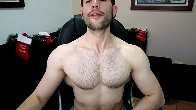 hairyncuteass online show from December 5, 2025, 11:52 am