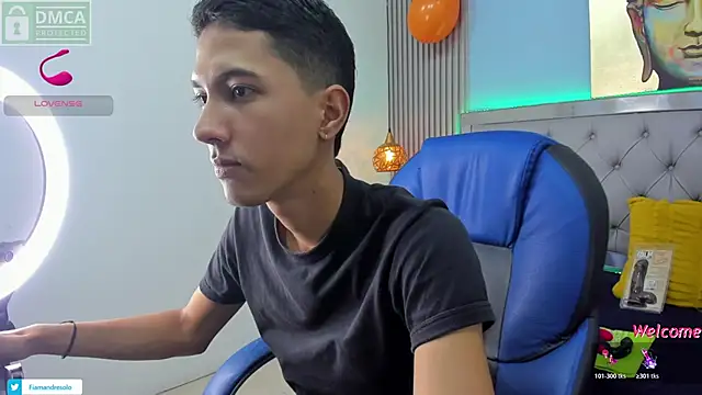 HarolddXL online show from November 5, 2025, 1:44 pm