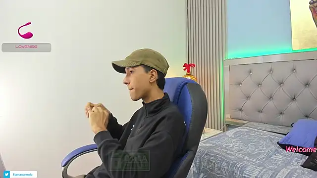 HarolddXL online show from December 15, 2025, 1:26 pm