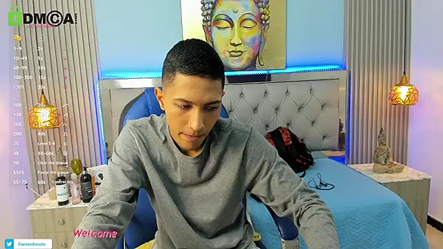 HarolddXL online show from February 25, 2026, 12:59 pm