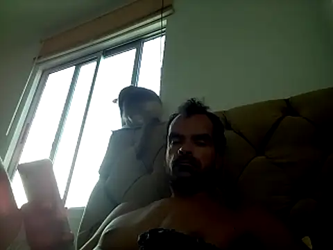 Snapshot of Munnoki chatting on February 23, 2026, 9:17 am Munnoki online show from February 23, 2026, 9:17 am