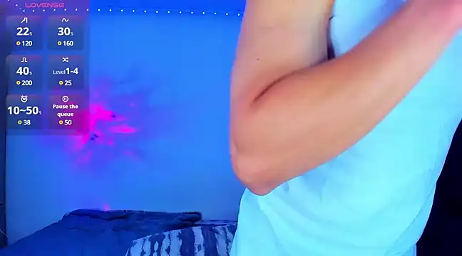 Snapshot of austinoficial chatting on January 29, 2025, 11:35 pm austinoficial online show from January 29, 2025, 11:35 pm