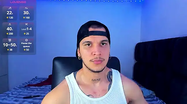 Snapshot of austinoficial chatting on February 5, 2025, 3:02 am austinoficial online show from February 5, 2025, 3:02 am