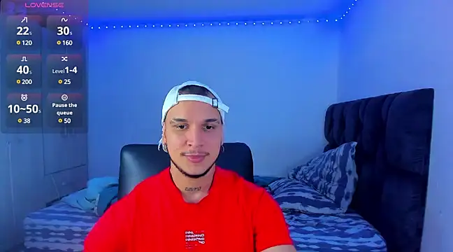 Snapshot of austinoficial chatting on February 15, 2025, 4:47 am austinoficial online show from February 15, 2025, 4:47 am