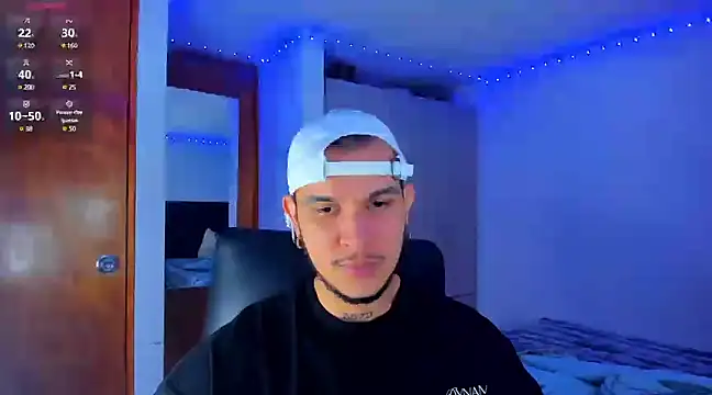 Snapshot of austinoficial chatting on March 5, 2025, 2:36 am austinoficial online show from March 5, 2025, 2:36 am