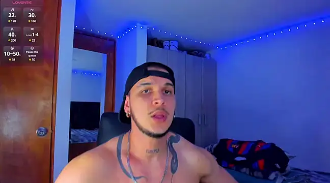 Snapshot of austinoficial chatting on March 6, 2025, 5:03 am austinoficial online show from March 6, 2025, 5:03 am
