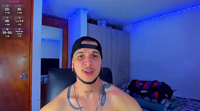 Snapshot of austinoficial chatting on March 6, 2025, 8:08 am austinoficial online show from March 6, 2025, 8:08 am