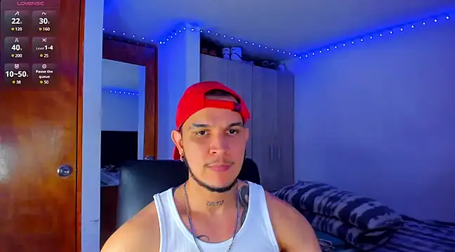 Snapshot of austinoficial chatting on March 7, 2025, 4:57 am austinoficial online show from March 7, 2025, 4:57 am
