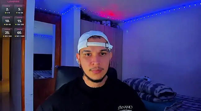 Snapshot of austinoficial chatting on March 22, 2025, 2:37 am austinoficial online show from March 22, 2025, 2:37 am
