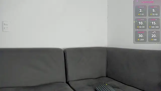 austinoficial online show from November 5, 2025, 8:31 pm