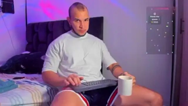 austinoficial online show from March 5, 2026, 5:36 am