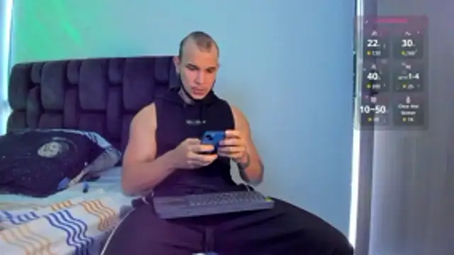 austinoficial online show from March 6, 2026, 10:17 pm