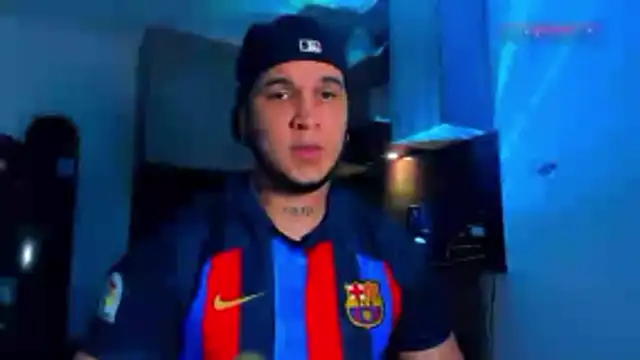 austinoficial online show from April 9, 2026, 12:54 am