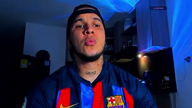 austinoficial online show from April 14, 2026, 11:11 pm