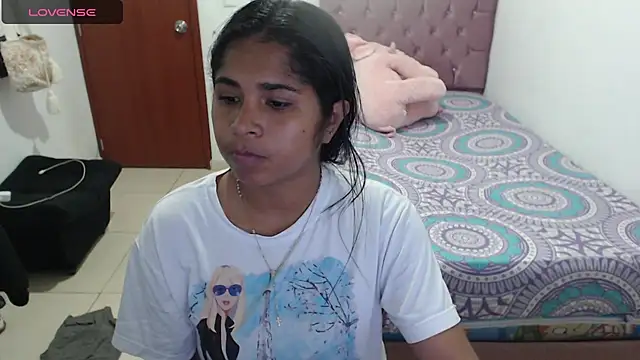 Snapshot of july-feria chatting on January 12, 2025, 3:46 pm july-feria online show from January 12, 2025, 3:46 pm