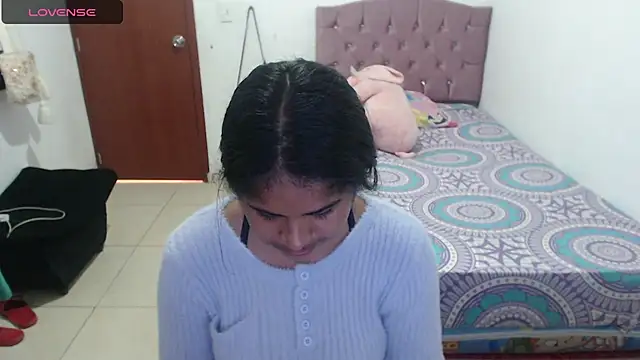 Snapshot of july-feria chatting on January 29, 2025, 7:22 pm july-feria online show from January 29, 2025, 7:22 pm