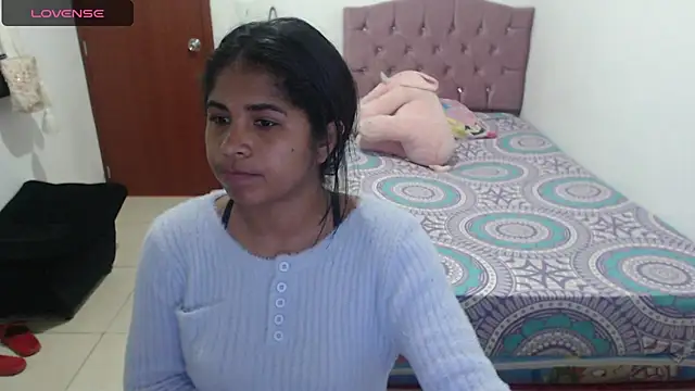 Snapshot of july-feria chatting on January 29, 2025, 10:32 pm july-feria online show from January 29, 2025, 10:32 pm