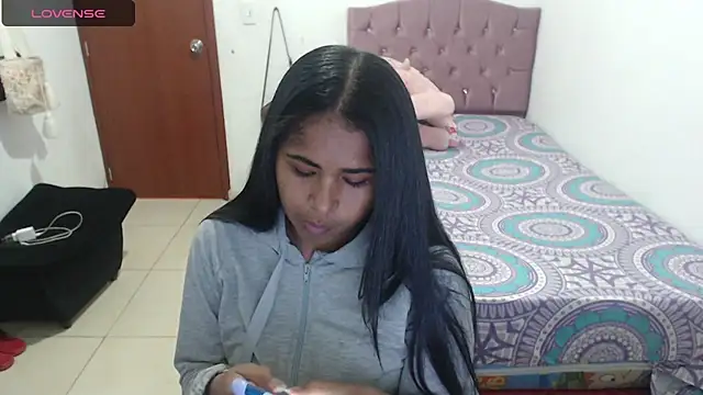 Snapshot of july-feria chatting on January 30, 2025, 7:48 pm july-feria online show from January 30, 2025, 7:48 pm
