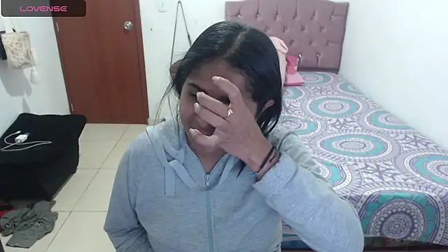 Snapshot of july-feria chatting on January 31, 2025, 10:10 pm july-feria online show from January 31, 2025, 10:10 pm