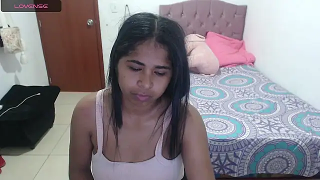 Snapshot of july-feria chatting on February 1, 2025, 10:13 pm july-feria online show from February 1, 2025, 10:13 pm