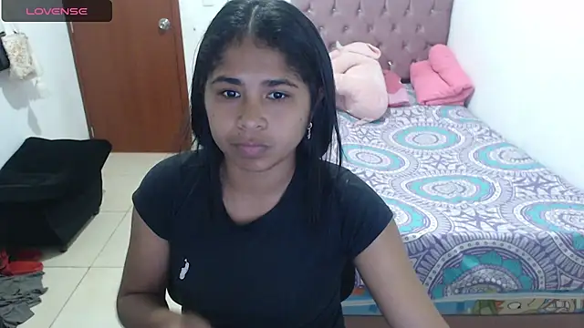 Snapshot of july-feria chatting on February 20, 2025, 10:15 pm july-feria online show from February 20, 2025, 10:15 pm