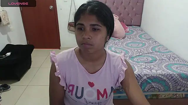 Snapshot of july-feria chatting on February 21, 2025, 5:20 pm july-feria online show from February 21, 2025, 5:20 pm